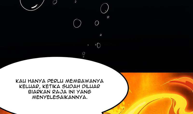 The Immortal Devil Emperor Chapter 96 Bahasa Indonesia